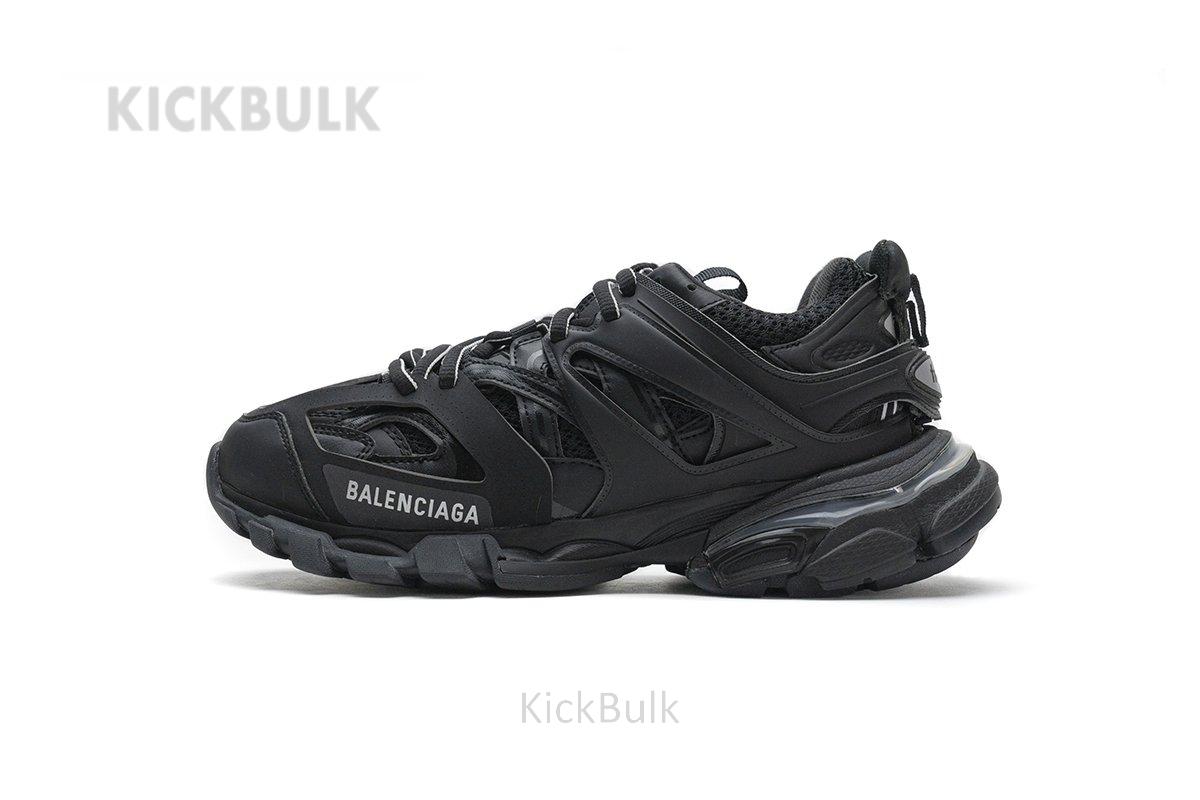 555032 W1GB7 1000 Balenciaga Tess S.Black