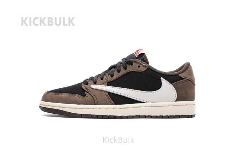 CQ4277-001 Travis Scott x Air Jordan 1 Low OG SP-T