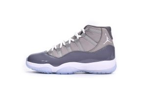 CT8012-005 Air Jordan 11 Cool Grey
